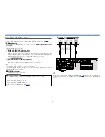 Preview for 19 page of Marantz NR1403 Owner'S Manual