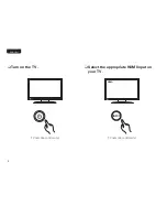 Preview for 107 page of Marantz NR1403 Owner'S Manual