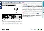 Preview for 12 page of Marantz NR1504 (Spanish) Manual Del Usuario