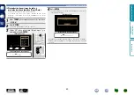 Preview for 46 page of Marantz NR1504 (Spanish) Manual Del Usuario