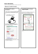 Preview for 3 page of Marantz NR1506 /K1B Service Manual