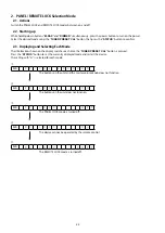 Preview for 22 page of Marantz NR1506 /K1B Service Manual