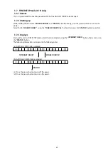 Preview for 43 page of Marantz NR1506 /K1B Service Manual