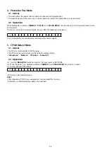 Preview for 44 page of Marantz NR1506 /K1B Service Manual