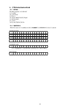 Preview for 45 page of Marantz NR1506 /K1B Service Manual