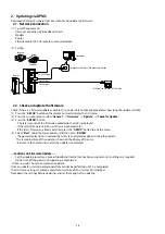 Preview for 58 page of Marantz NR1506 /K1B Service Manual