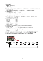 Preview for 65 page of Marantz NR1506 /K1B Service Manual