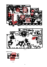 Preview for 79 page of Marantz NR1506 /K1B Service Manual