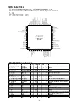 Preview for 123 page of Marantz NR1506 /K1B Service Manual