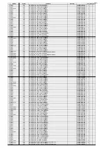 Preview for 149 page of Marantz NR1506 /K1B Service Manual