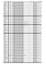 Preview for 151 page of Marantz NR1506 /K1B Service Manual