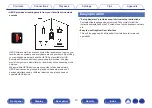 Preview for 13 page of Marantz NR1508 Owner'S Manual