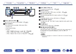 Preview for 15 page of Marantz NR1508 Owner'S Manual