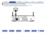 Preview for 33 page of Marantz NR1508 Owner'S Manual