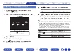 Preview for 61 page of Marantz NR1508 Owner'S Manual