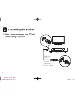 Preview for 6 page of Marantz NR1509 Quick Start Manual