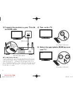 Preview for 8 page of Marantz NR1509 Quick Start Manual