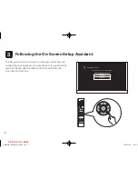 Предварительный просмотр 10 страницы Marantz NR1509 Quick Start Manual