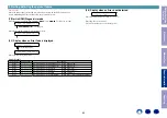 Preview for 82 page of Marantz NR1509 Service Manual