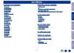 Предварительный просмотр 8 страницы Marantz NR1510 Service Manual