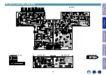 Предварительный просмотр 36 страницы Marantz NR1510 Service Manual