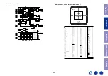 Предварительный просмотр 52 страницы Marantz NR1510 Service Manual