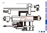 Предварительный просмотр 129 страницы Marantz NR1510 Service Manual