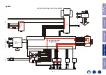 Предварительный просмотр 138 страницы Marantz NR1510 Service Manual