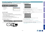 Предварительный просмотр 148 страницы Marantz NR1510 Service Manual