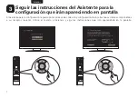 Preview for 8 page of Marantz NR1603 (Spanish) Antes De Empezar