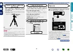 Preview for 26 page of Marantz NR1604 (Spanish) Manual Del Usuario