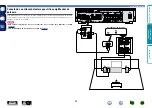 Preview for 93 page of Marantz NR1604 (Spanish) Manual Del Usuario