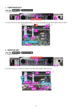 Preview for 14 page of Marantz NR1606/FB Service Manual