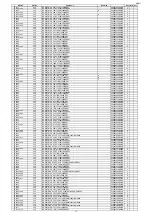 Preview for 163 page of Marantz NR1606/FB Service Manual