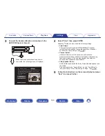 Preview for 189 page of Marantz NR1606 Owner'S Manual