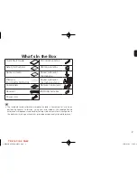 Preview for 3 page of Marantz NR1607 Quick Start Manual