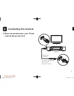 Preview for 5 page of Marantz NR1607 Quick Start Manual