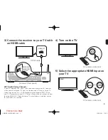 Preview for 7 page of Marantz NR1607 Quick Start Manual