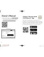 Preview for 10 page of Marantz NR1607 Quick Start Manual