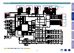 Предварительный просмотр 27 страницы Marantz NR1607 Service Manual