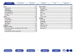 Preview for 5 page of Marantz NR1608 Owner'S Manual