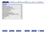 Preview for 7 page of Marantz NR1608 Owner'S Manual