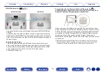 Preview for 13 page of Marantz NR1608 Owner'S Manual