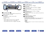 Preview for 16 page of Marantz NR1608 Owner'S Manual