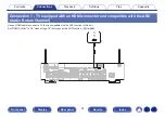 Preview for 51 page of Marantz NR1608 Owner'S Manual