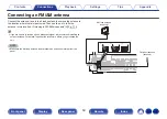 Preview for 59 page of Marantz NR1608 Owner'S Manual