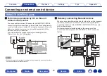 Preview for 63 page of Marantz NR1608 Owner'S Manual