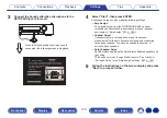 Preview for 175 page of Marantz NR1608 Owner'S Manual