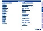 Preview for 8 page of Marantz NR1609 Service Manual