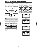 Preview for 17 page of Marantz PD4201 User Manual